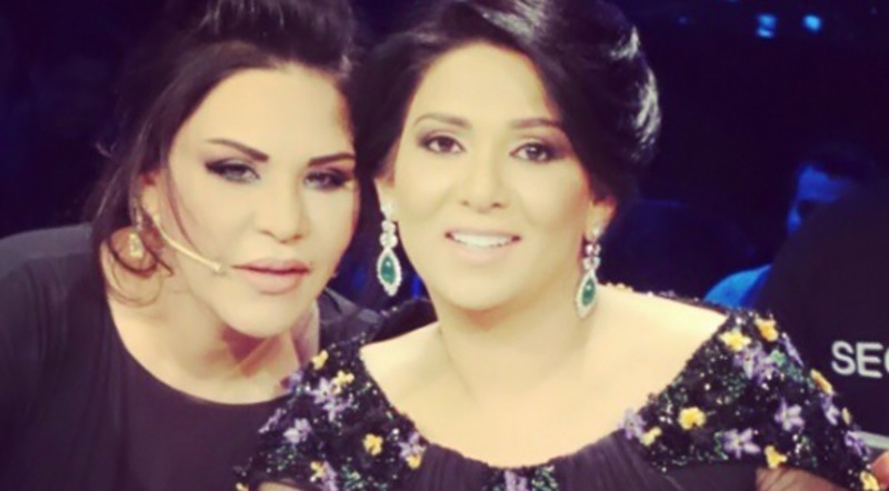 فيديو ساخر من نوال الكويتية ترد فيه على أحلام والأخيرة عاتبة..